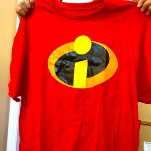 Me. Incredible T-Shirt